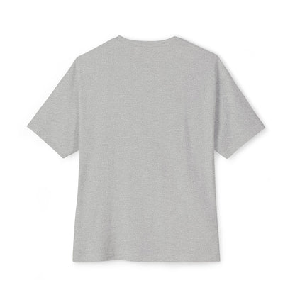 Sol Centric Graphic Tee — Oversized Boxy Unisex T‑Shirt