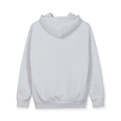 Sol Centric Graphic Hoodie — Urban Streetwear Pullover